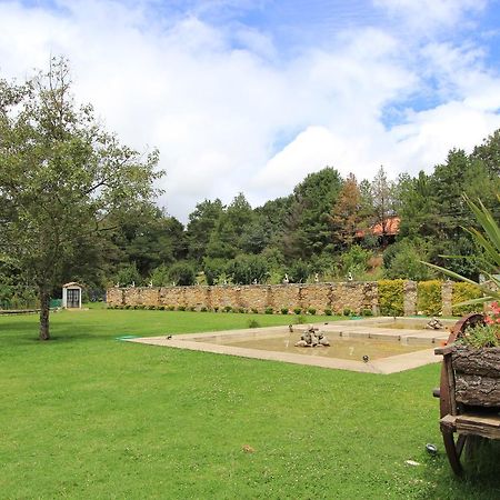 Hotel Hacienda Club La Diligencia San Cristóbal de Las Casas Kültér fotó