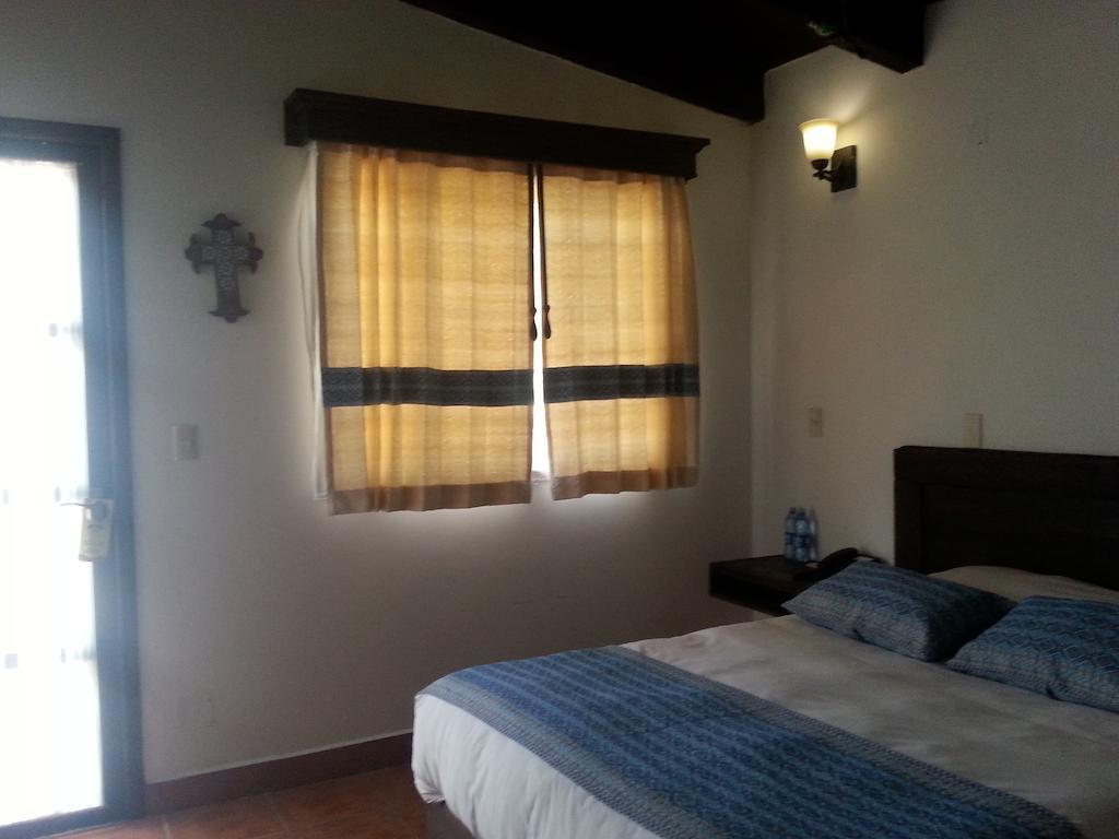 Hotel Hacienda Club La Diligencia San Cristóbal de Las Casas Kültér fotó