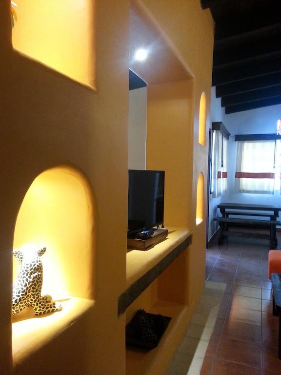 Hotel Hacienda Club La Diligencia San Cristóbal de Las Casas Kültér fotó