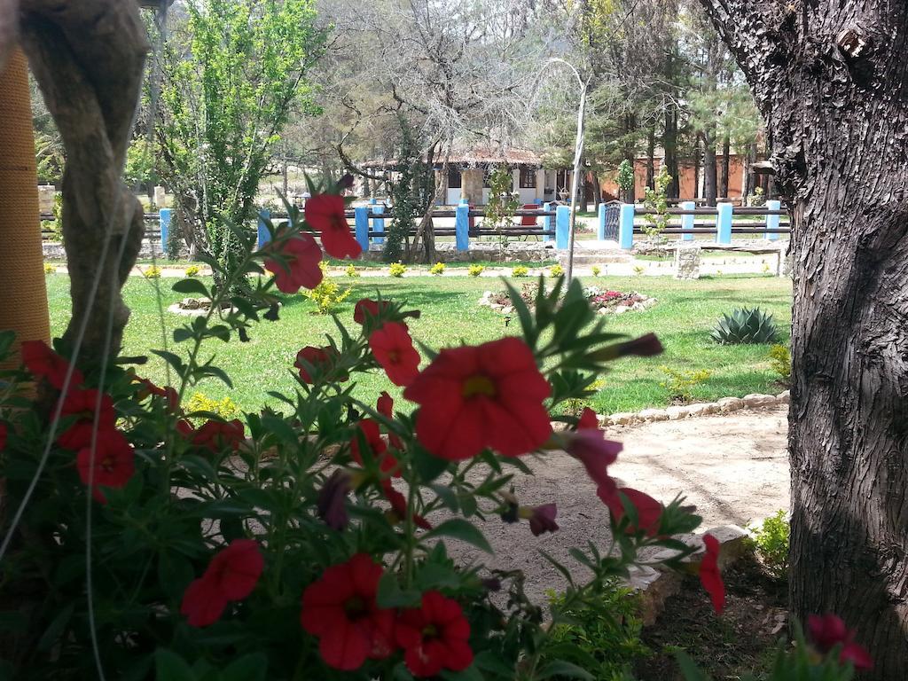 Hotel Hacienda Club La Diligencia San Cristóbal de Las Casas Kültér fotó