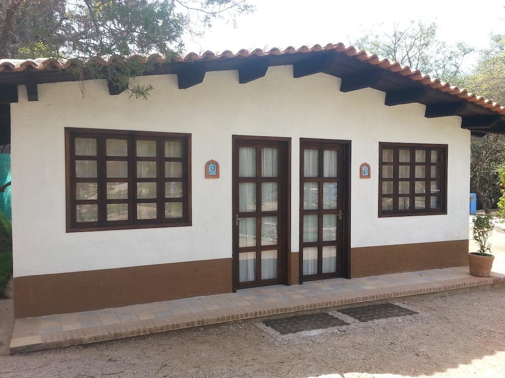 Hotel Hacienda Club La Diligencia San Cristóbal de Las Casas Kültér fotó