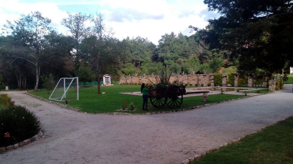 Hotel Hacienda Club La Diligencia San Cristóbal de Las Casas Kültér fotó