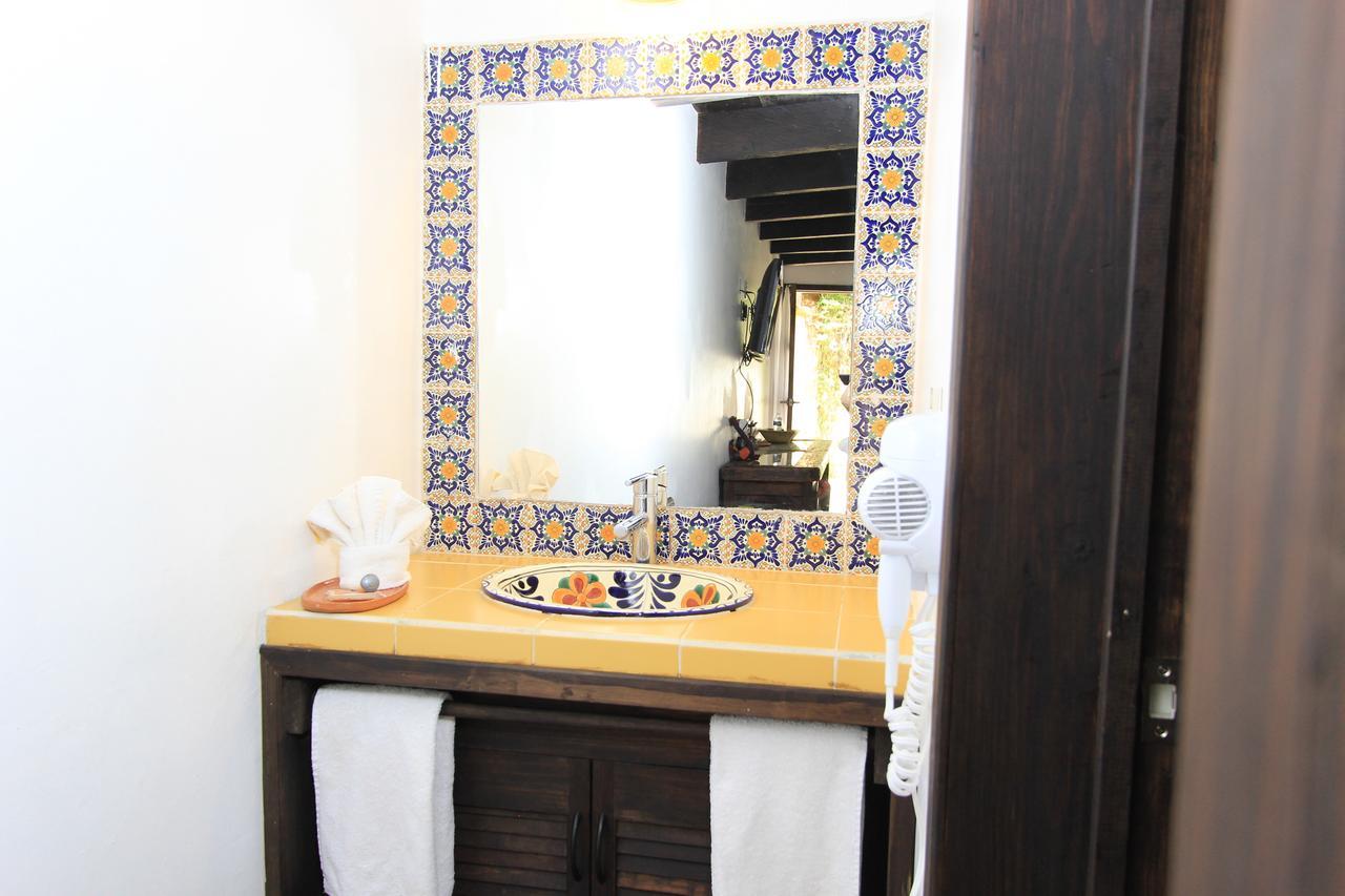 Hotel Hacienda Club La Diligencia San Cristóbal de Las Casas Kültér fotó