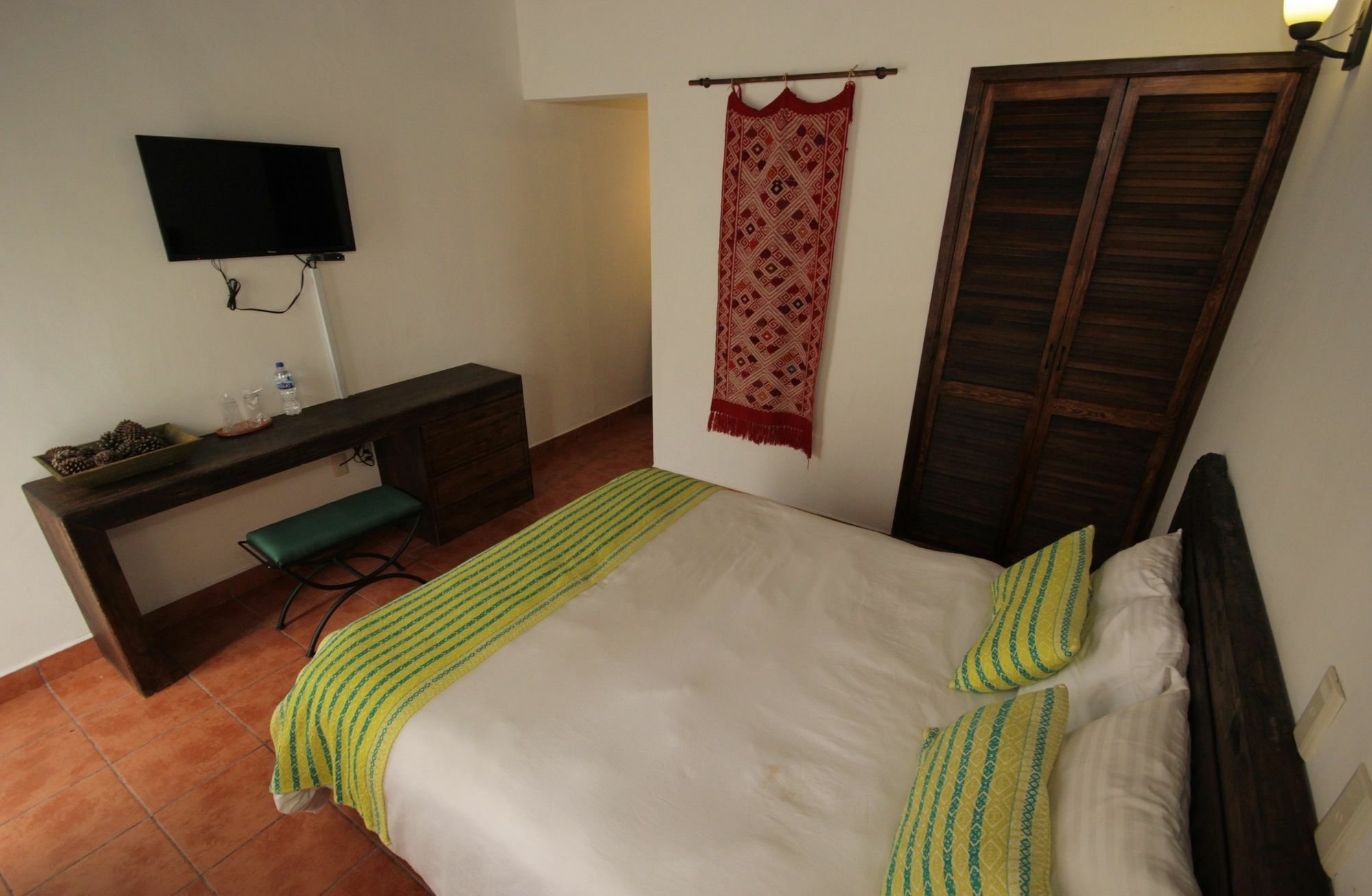 Hotel Hacienda Club La Diligencia San Cristóbal de Las Casas Kültér fotó